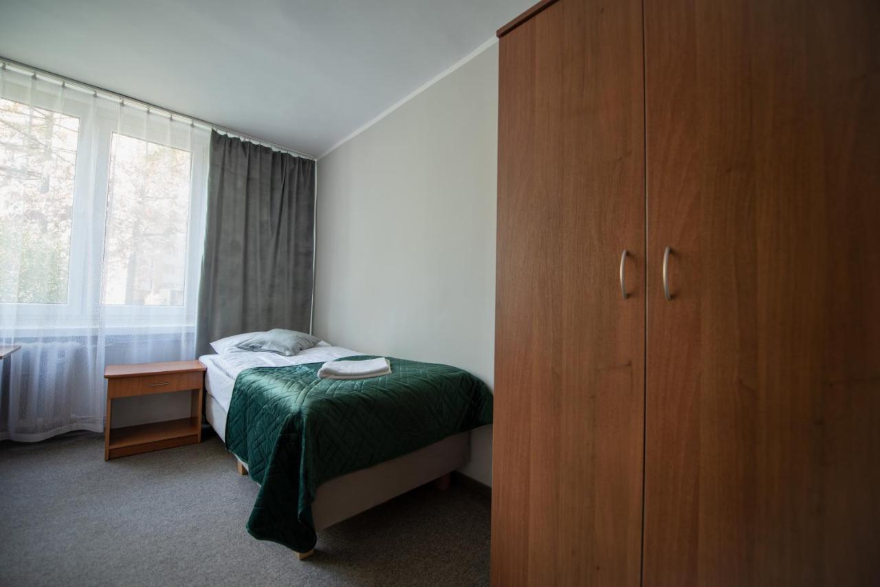 Hotel Felix Kraków Exteriör bild