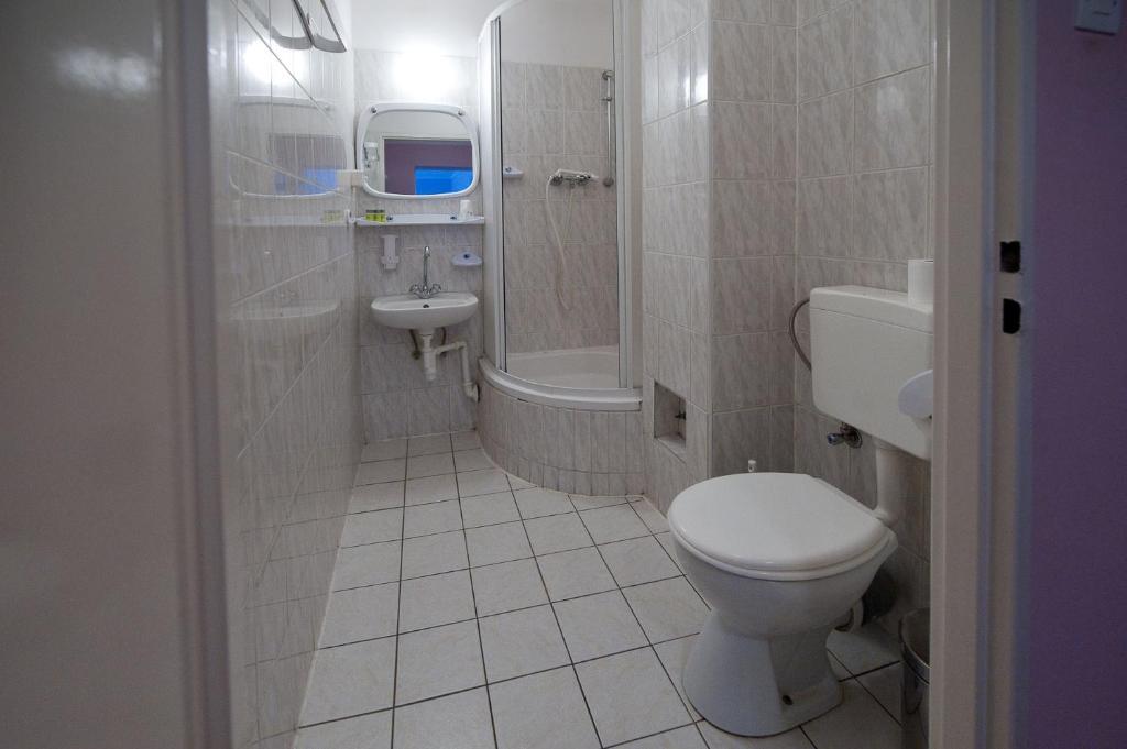 Hotel Felix Kraków Rum bild