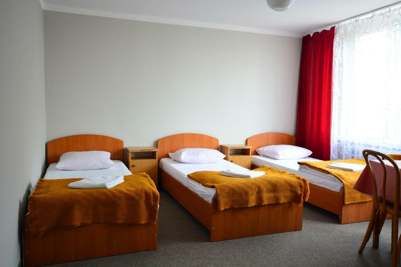 Hotel Felix Kraków Exteriör bild