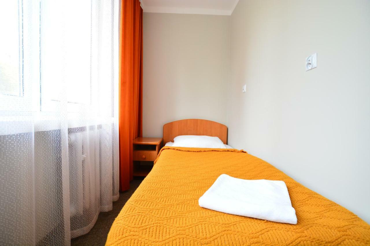 Hotel Felix Kraków Exteriör bild